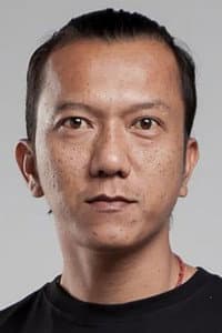 Teuku Rifnu Wikana in Pembantaian Dukun Santet