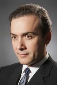 Şükran Güngör in Caniko