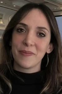 Simona Chirizzi in Somalia94 - Il caso Ilaria Alpi