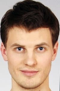 Aleksandr Luchinin in On - Drakon