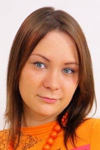 Morghan in Teens Want Double 3
