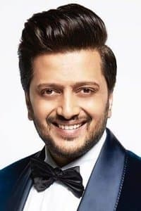 Riteish Deshmukh in Tujhe Meri Kasam
