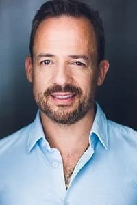 Carlo D'Amore in Kurt