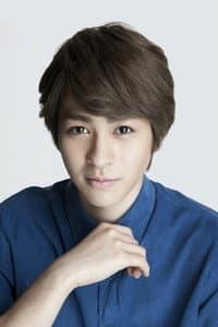Shun Nishime in ゴースト RE：BIRTH 仮面ライダースペクター