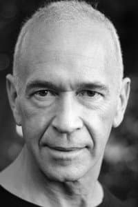 Clive Arrindell in Turbulence