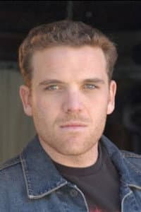 Ryan Honey in Damaged Goods