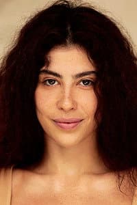 Bruna Massarelli in Man Proposes, God Disposes