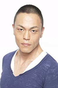 Kenichi Mochizuki in 攻殻機動隊 STAND ALONE COMPLEX