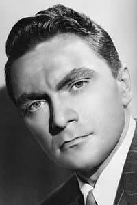 Larry J. Blake in They Made Her a Spy