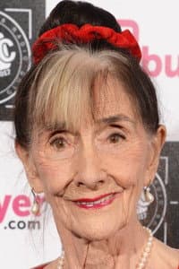 June Brown in Wendy Richard: A Life on the Box