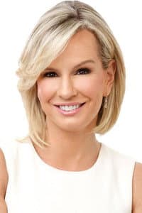 Jennifer Ashton in Ride