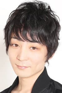 Koudai Sakai in シャドーハウス