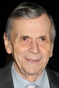 William B. Davis in Sisters