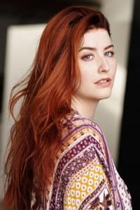 Kaitlyn Furey in Axegrinder 5: Blood Vengeance