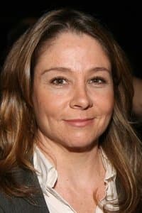 Megan Follows in Champagne Charlie
