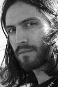 Nick Josephs in Pig Blood Vampire