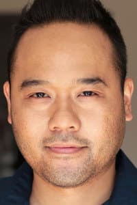 Jon De Leon in Coroner
