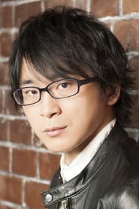 Atsushi Abe in IDOLiSH7 7th Anniversary Event "ONLY ONCE, ONLY 7TH"