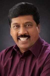 G. Gnanasambandam in Mathil Mel Poonai
