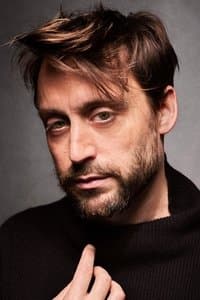 Kieran Culkin in Paper Man