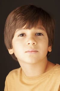 Gonçalo Menino in Os Terríveis
