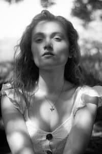 Thelma Roy in Land of Shadows