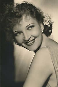 Jean Fenwick in The Slingshot Kid