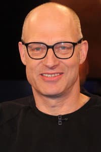 Joachim Meyerhoff in Viel Lärm um nichts