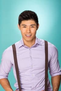 Edmund Truong in Sunday Morning