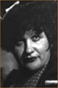 Janina Tur-Kiryłow in Pies
