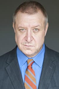 Paul Rae in Daddy Day Camp