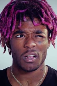 Lil Uzi Vert in AWGE DVD: Volume 1