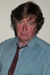 David Collings in Van Gogh