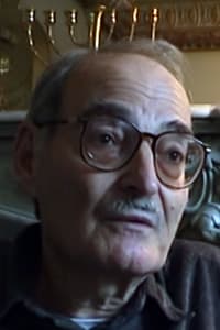 Daniel Timsit in Daniel Timsit, l’Algérien