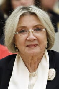 Alla Demidova in Вся королевская рать