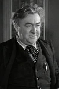 Charles Granval in Les Amants terribles