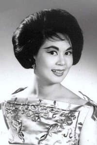 Linda Lin Dai in Yun chang yan hou