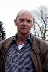 John Wardley in The Story of Alton Towers