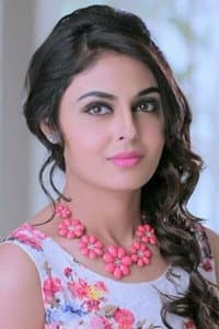Suparna Moitra in My Birthday Song