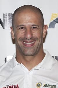 Tony Kanaan in Rapid Response