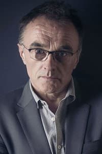 Danny Boyle in Memories of "Trainspotting"
