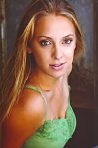 Sarah Hall in Things You Don't Tell