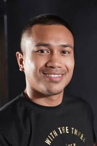 Mercito Gesta in William Zepeda vs. Mercito Gesta