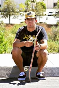 Kristian Svitak in 411VM: Issue 36