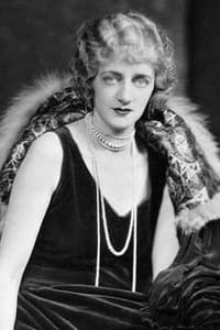Norma Mitchell in The Woman Accused
