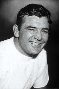 James J. Braddock in Cinderella Man: The Real Jim Braddock Story