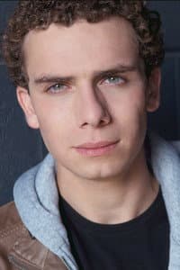 Marc Donato in Dangerous Child
