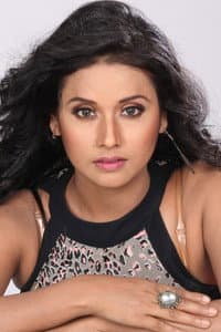 Urmila Mahanta in Akira