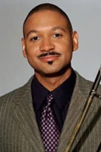Delfeayo Marsalis in Up From the Streets - New Orleans: The City of Music