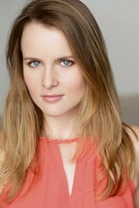 Kate Flanagan in Penitentia